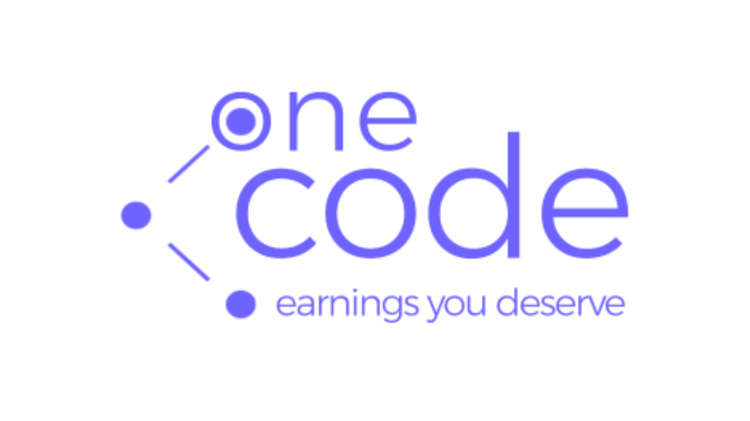 Onecode